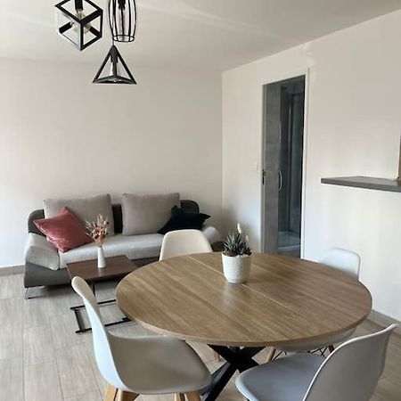 Charmant Appartement Au Coeur De Buhl Экстерьер фото